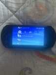 Playstation Portable Preta