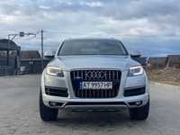 Audi Q7 Premium Plus 2015