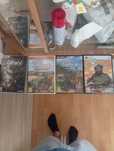 Gry na pc komplet