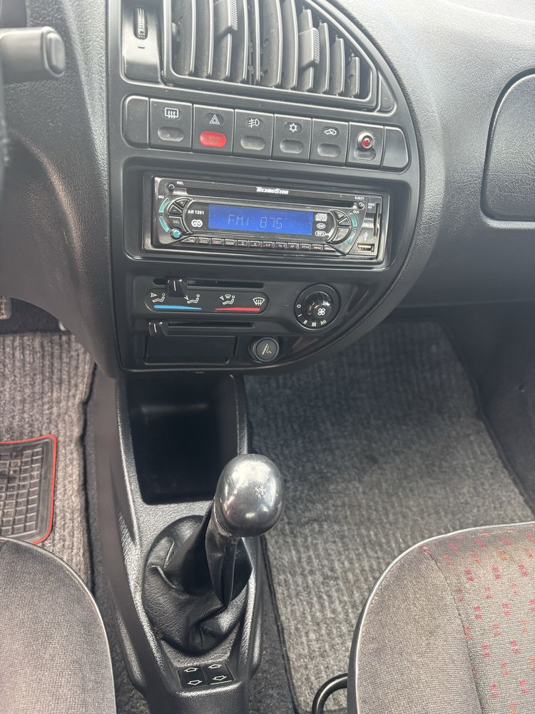 Citroen Saxo 1.1