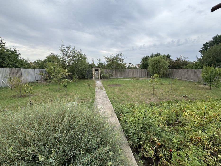 Продается дом в хорошем месте!