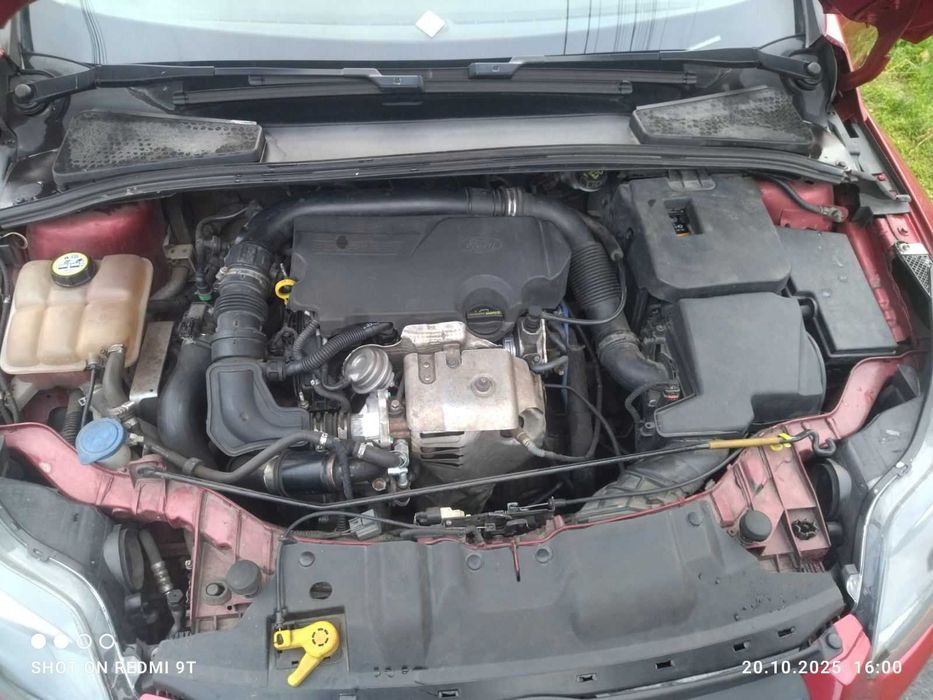 продам Ford Focus 2013 р.в.