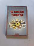 Tarot gwiazda z książeczka