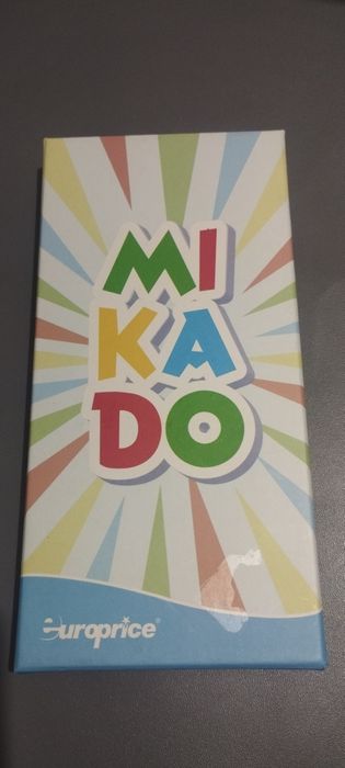 Mikado Europrice