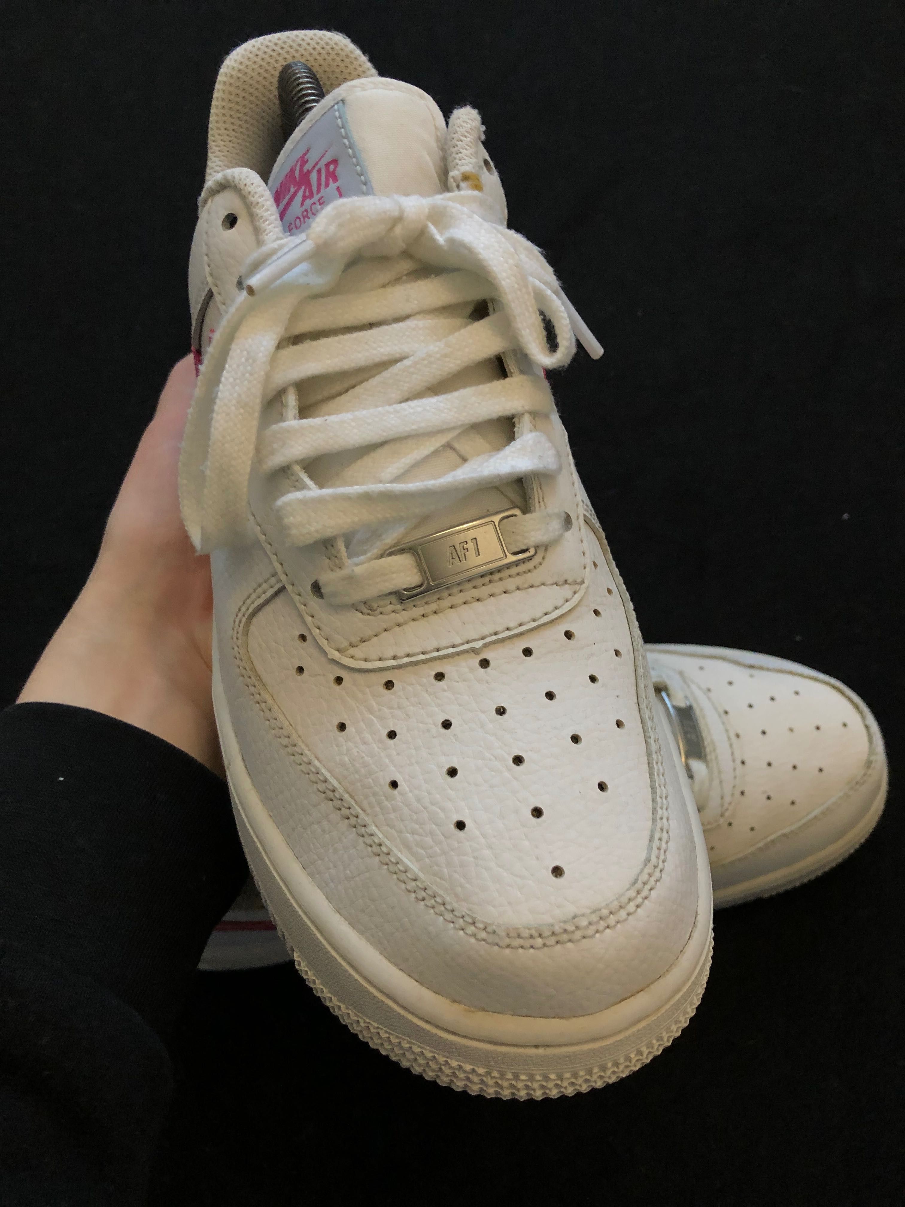 Buty Nike Air Force 1 damskie
