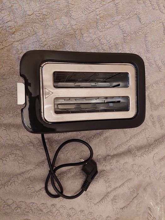 Тостер MasterChef Champions Collection