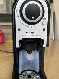 Maquina de cafe dolce gusto