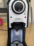 Maquina de cafe dolce gusto
