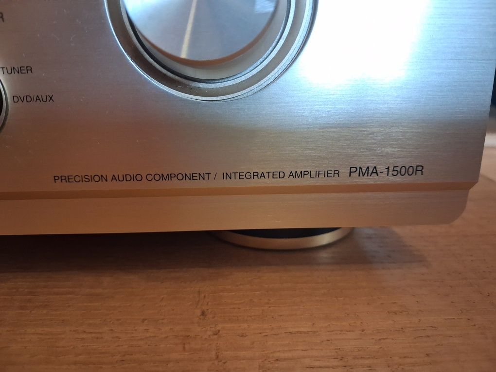 Wzmacniacz DENON PMA 1500R