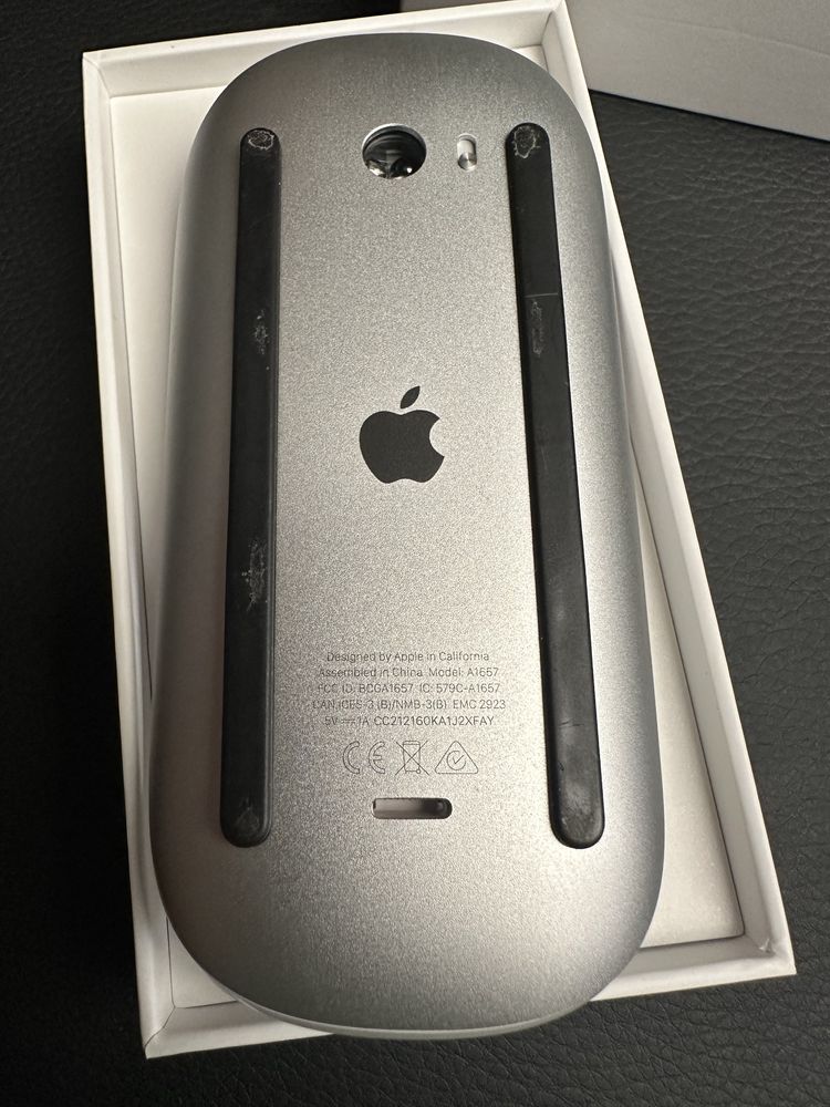 Apple Magic Mouse 2 A1657