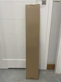 Ikea barierka do łóżeczka 120x60cm