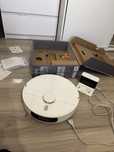 Robot sprzatajacy xiaomi vacuum s10+