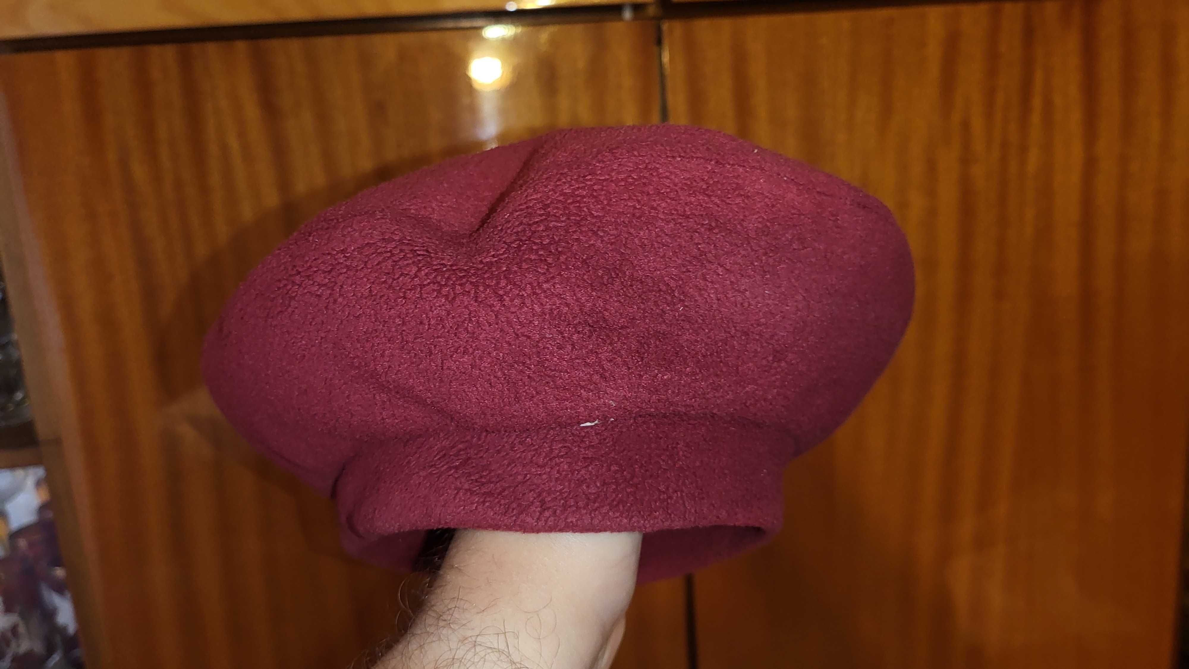 Beret  retro stan bdb