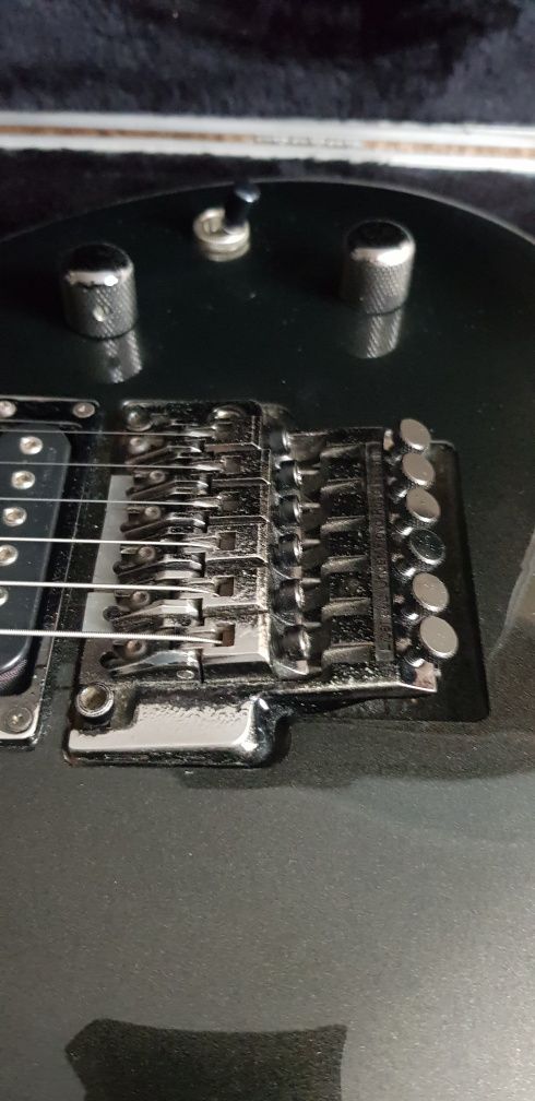 Gitara Ibanez JS 1000 BP