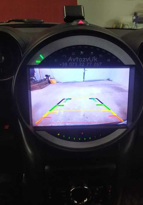 Android MINI COOPER F54 F55 F56 F60 R50 R55 R56 Мини Купер Магнитола