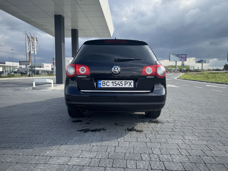 Продам Volkswagen Passat B6