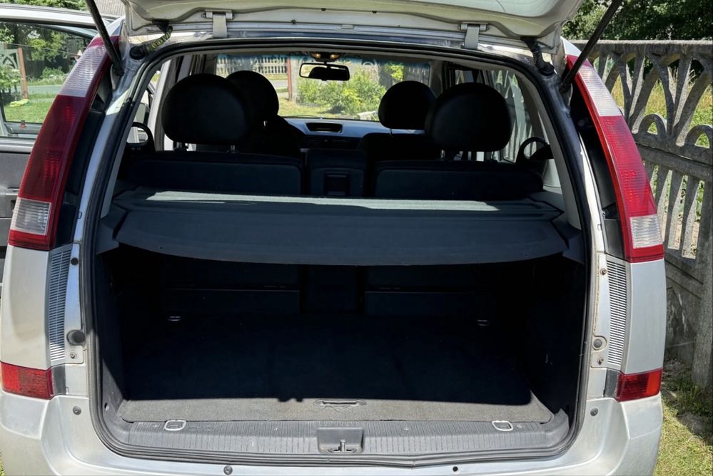 Opel Meriva 2006r