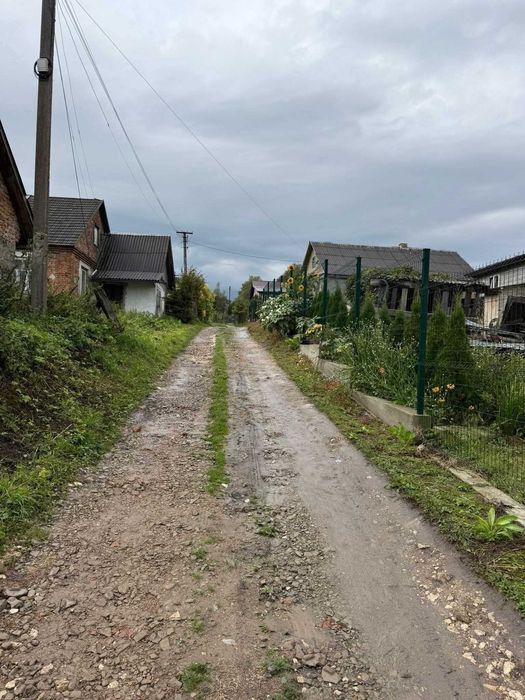 Продаж будинку біля Почаєва