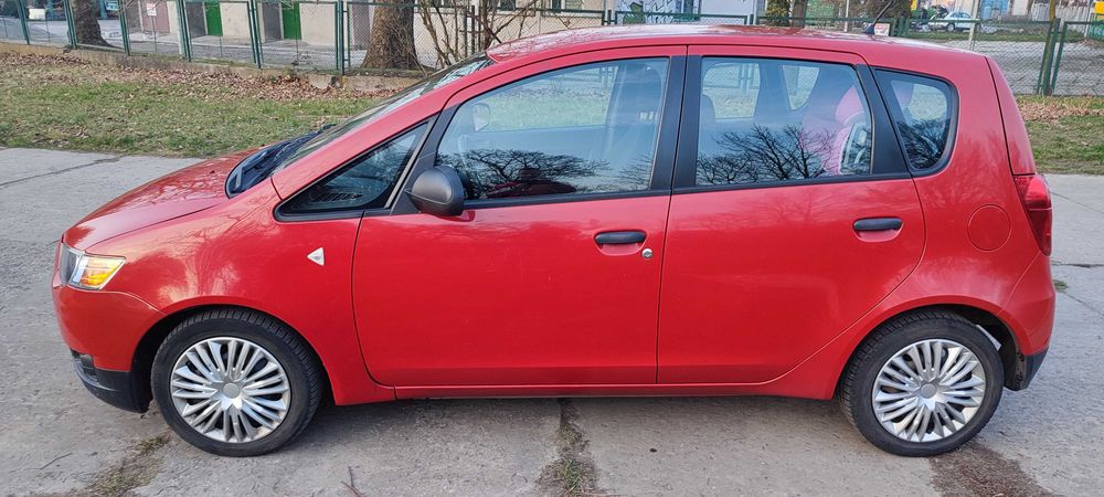 Mitsubishi Colt poj 1.1