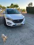 Hyundai Tucson 1.7 CRDi Executive DCT