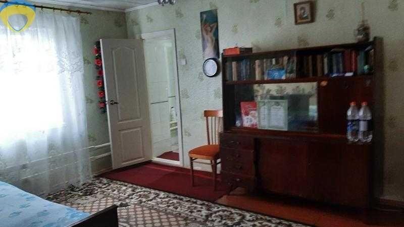 Гарний будинок в передмісті Одеси.