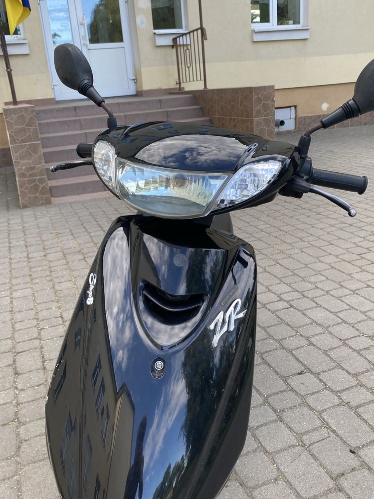 Yamaha jog 39 zr evo 2(не neos jog r rr slider bws aerox)