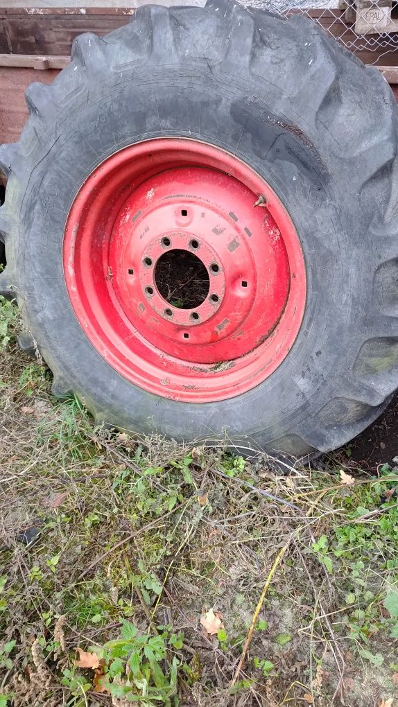 Sprzedam  kola MTZ  18.4-30