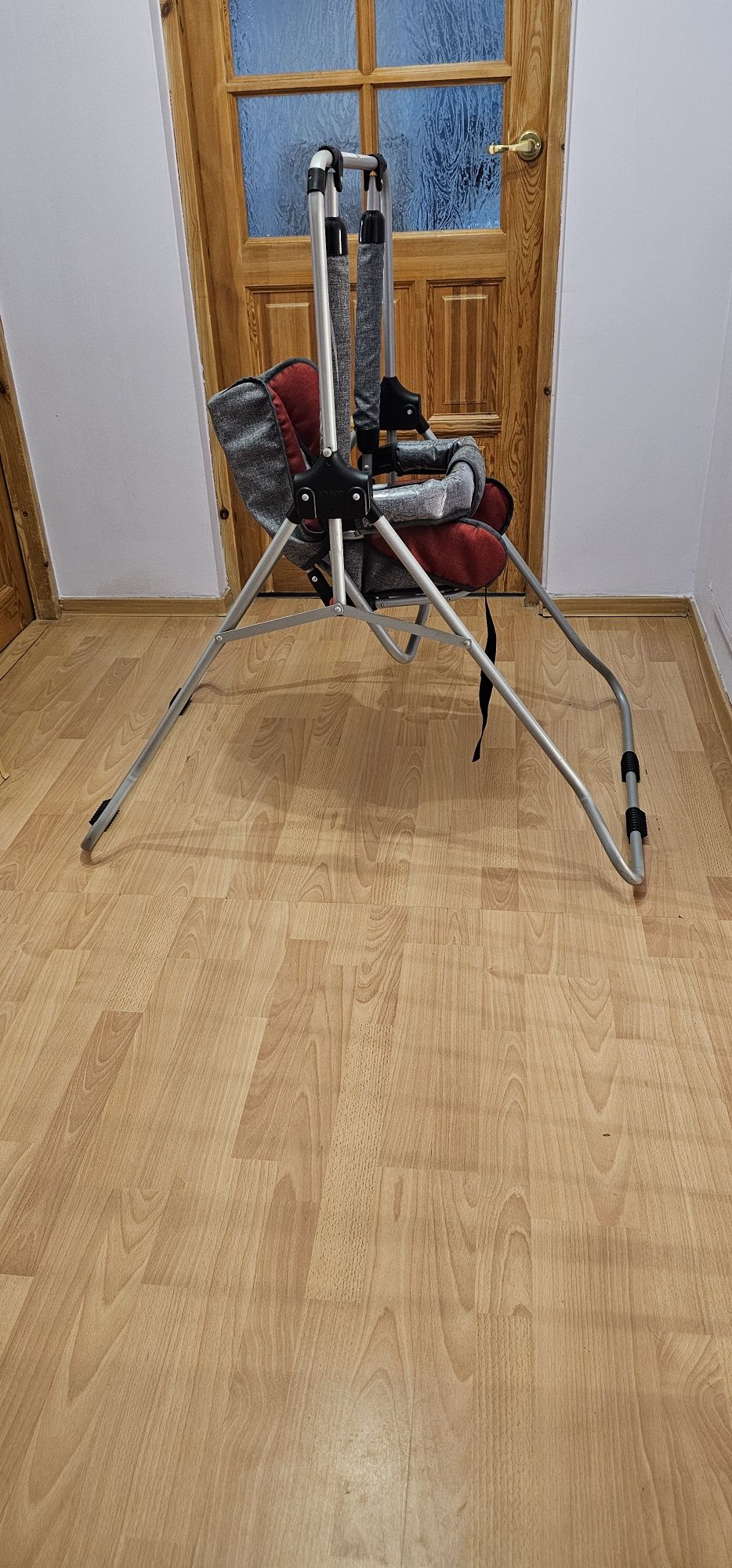 Huśtawka stacjonarna