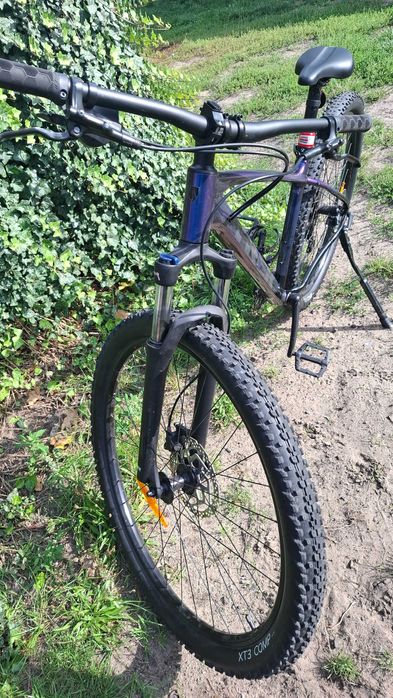 Rower Górski Trek Marlin 5 Gen 3 koła 29  stan jak z salonu