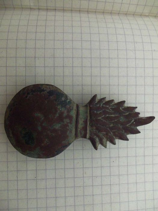 Кокарда Гренадера