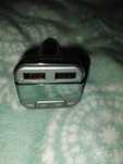 Transmiter FM Bluetooth