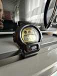 Zegarek męski Casio G-Shock DW-6900PL