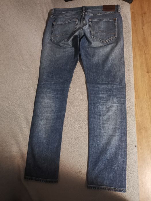 Spodnie męskie Mustang 33/34