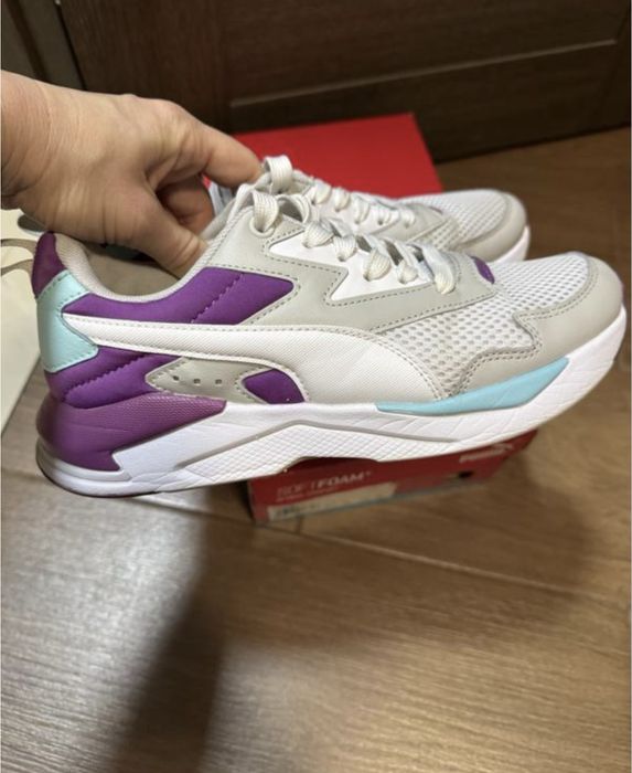 Кросівки жіночі Puma