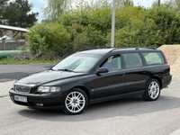 Volvo V70 Volvo V70 T5 Manual \ 2.3T \ 250KM