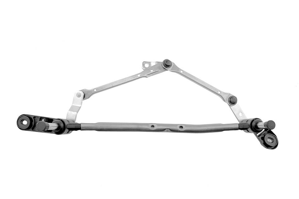 Трапеция стеклоочис. Пер. Renault clio iii 1.2, 1.5dci 7701061590