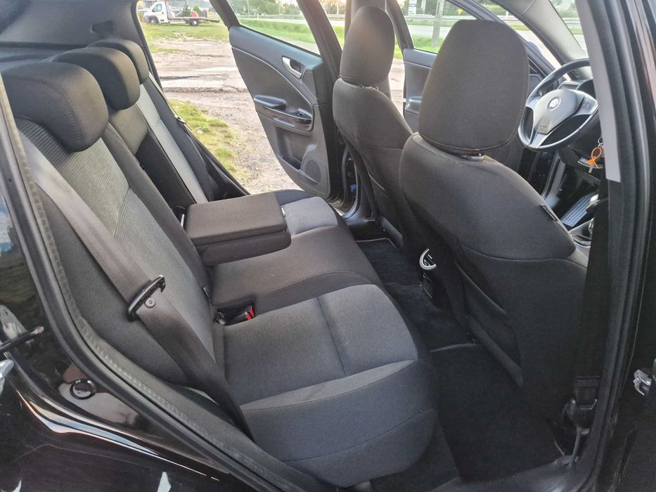 Alfa Romeo Giulietta ! Sprowadzony ! Zarejestrowany ! 1.4 Turbo ! 2011