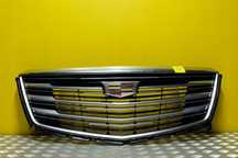 CADILLAC XT5 2017-2019 GRILL ATRAPA PRZÓD USA