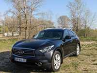 Продам Infiniti FX 30 2013 (2-го покоління),  стан - відмінний