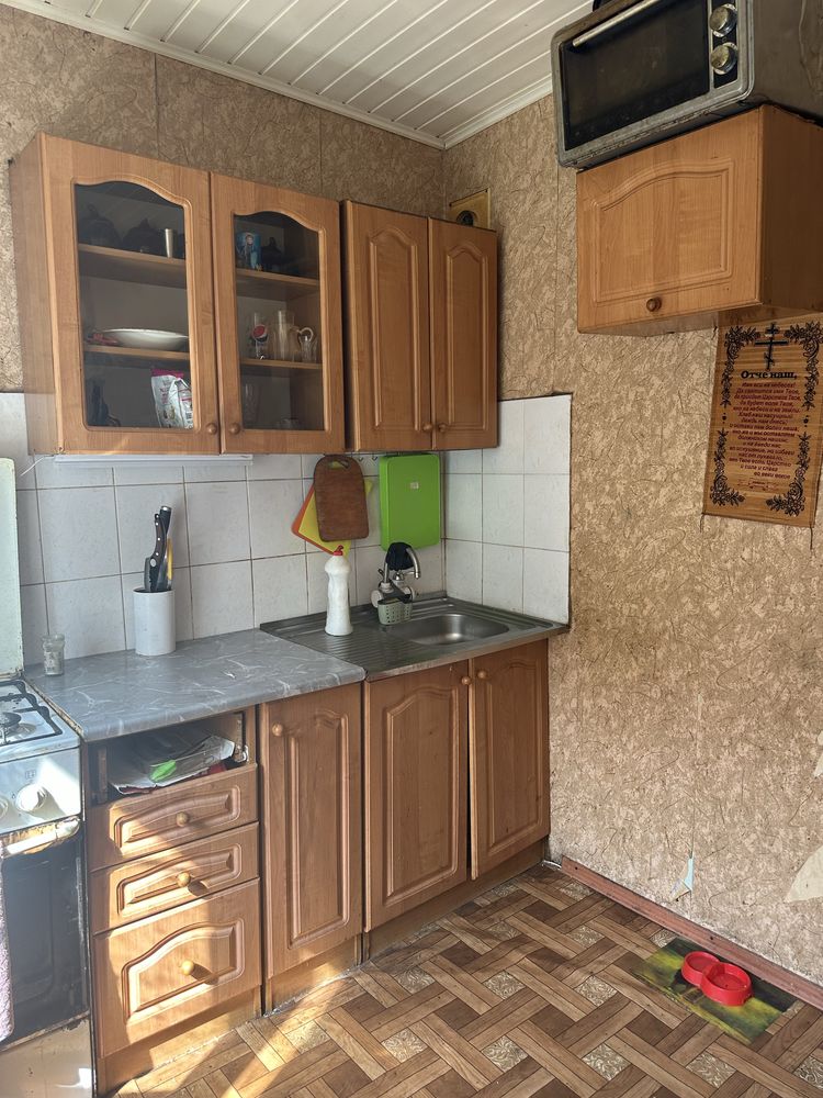 Продам 3х ком кв Л/Б 2 мкр на Бомбе