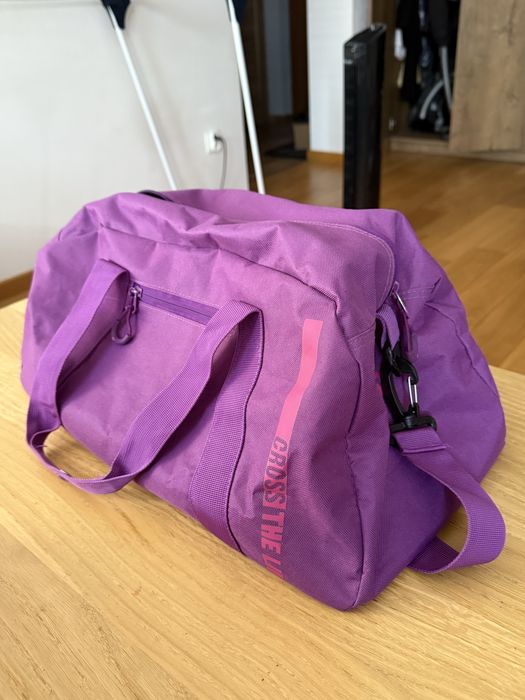 Torba sportowa LATISA marki IQ