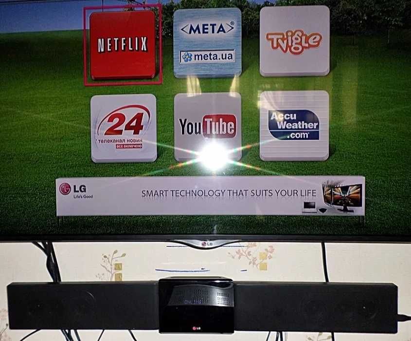 Саунд бар LG. ВВ433ОА.