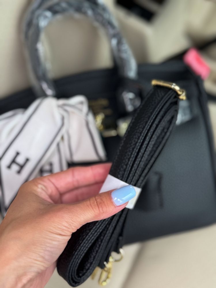Жіноча сумка Ерме ермес Біркін | Hermes Birkin 25 та 30 см