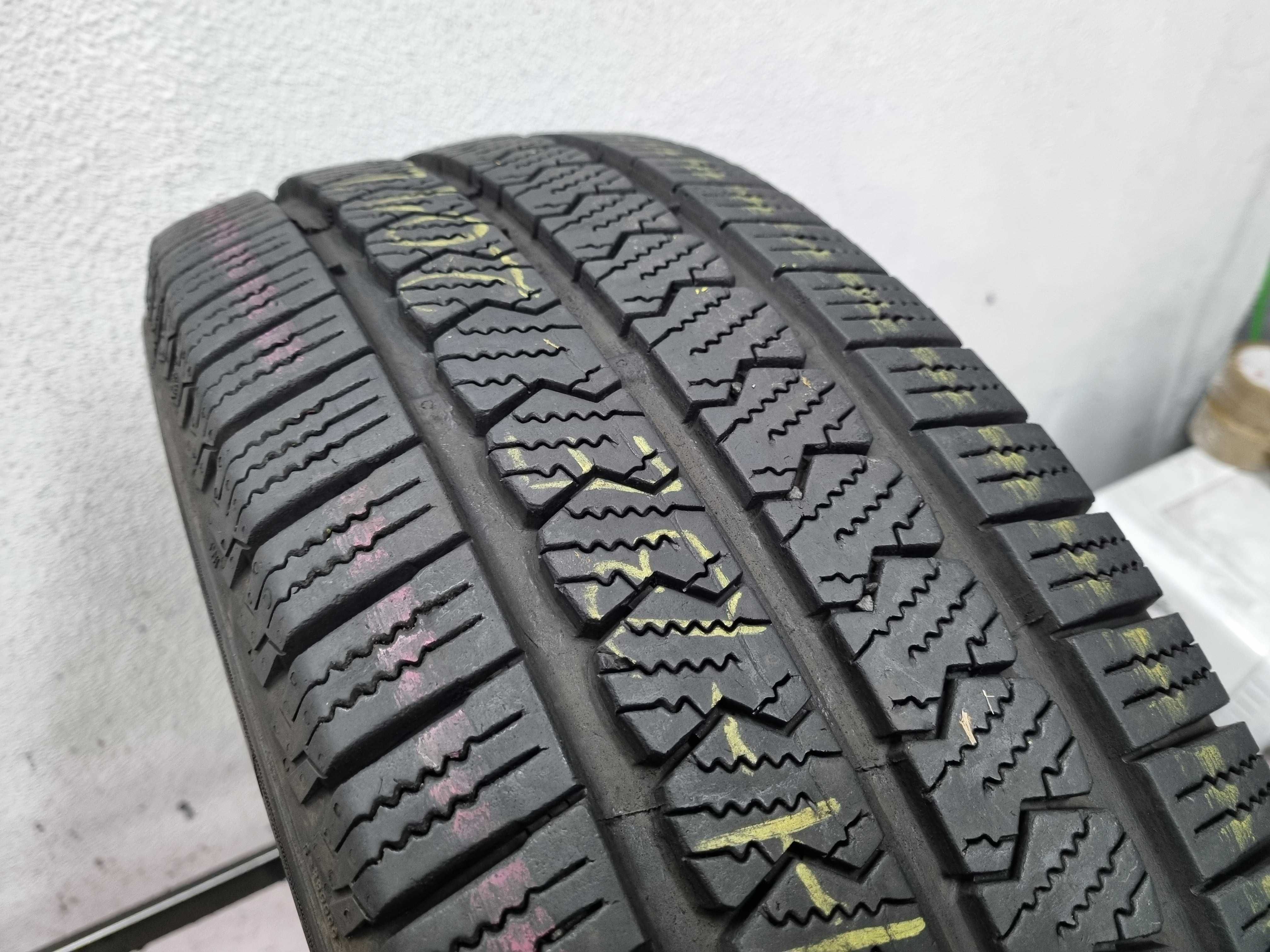 215/65/16C 109/107R Matador Nordica Van D.3321