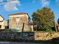 Moradia para restauro em Lanheses, Viana do castelo