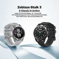 Smartwatch Zeblaze Btalk 3 Rozmowy