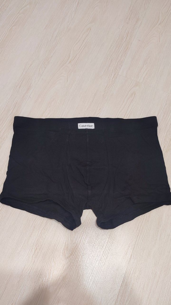 Трусы шортики Calvin Klein trunk оригинал