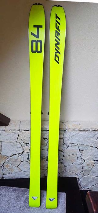 Skitour DYNAFIT SPEEDFIT 84 - 167cm -Stan perfekcyjny- ZAPROPONUJ CEN