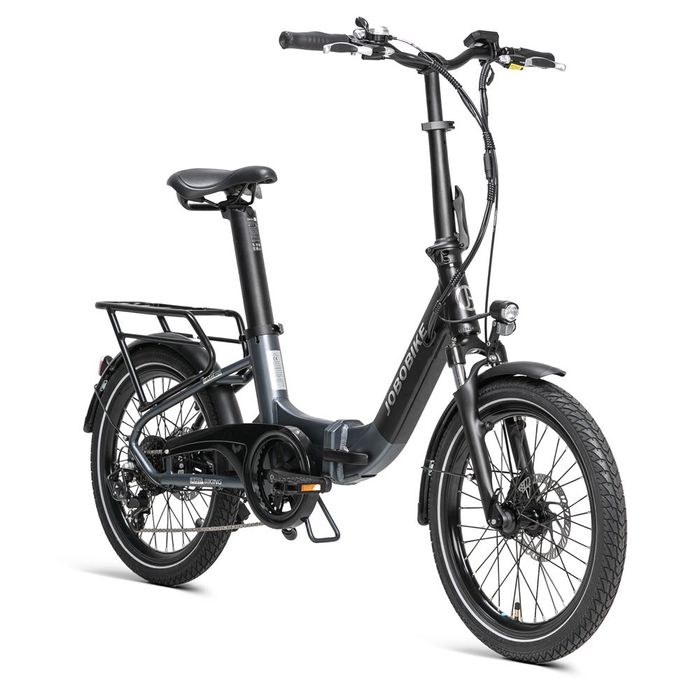 Rower elektryczny Składak JOBOBIKE ACE PRO