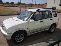 Suzuki Grand Vitara 2.0 HDI 2004
